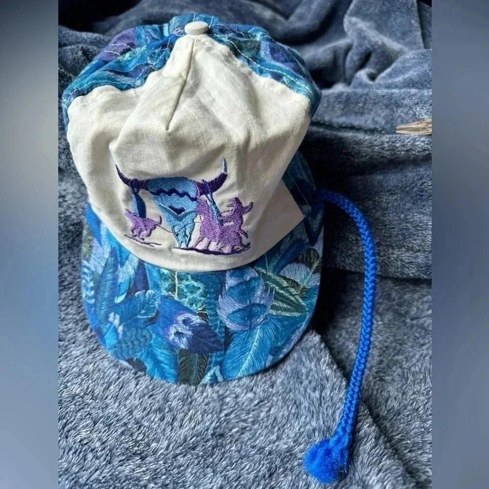 Colorado hat